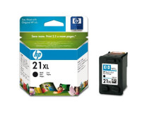 Atramentová náplň HP C9351CE HP 21X pre Deskjet 3910/3920/3930/3940/D1311 black (475 str.)