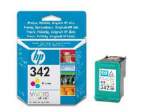Atramentová náplň HP C9361EE HP 342 pre Deskjet 5440/D4160/Officejet 6310 color (220 str.)