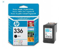 Atramentová náplň HP C9362EE HP 336 pre Photosmart 7850/Deskjet 5440/PSC 1510 black (220 str.)