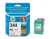 Atramentová náplň HP C9363EE HP 344 pre Photosmart 8450/8150/2710/2610 black (560 str.)