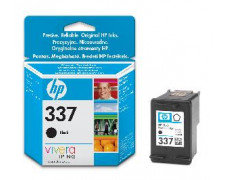 Atramentová náplň HP C9364EE HP 337 pre Photosmart 2575/8050/ Deskjet 5940 black (420 str.)