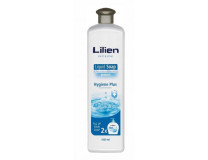 Tekuté mydlo Exclusive Lilien 1l Hygiene Plus