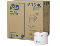 Toaletný papier 1-vrstv.TORK, návin 136 m T6 (1 ks)