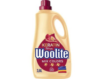 Woolite prací gél Color 3,6l (60PD)