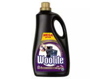 Woolite prací gél Black 3,6l (60PD)