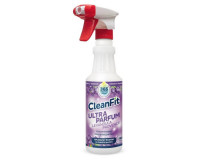 Cleanfit ultraparfum - Levanduľa Provence 550 ml