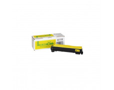 Toner Kyocera TK-560Y pre FS-C5300DN/5350DN/ECOSYS P6030CDN yellow (10.000 str.)