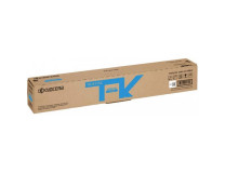 Toner Kyocera TK-8115C pre ECOSYS M8124cidn/M8130cidn cyan (6.000 str.)