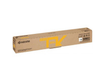 Toner Kyocera TK-8115Y pre ECOSYS M8124cidn/M8130cidn yellow (6.000 str.)
