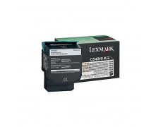 Toner Lexmark C540H1KG pre C540/C543/C544/X543/X544 black (2.500 str.)