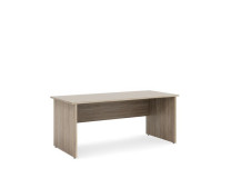 Pracovný stôl BASIC, 180x76x80cm, dub Sonoma