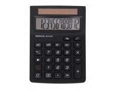 Kalkulačka Maul ECO 650