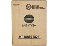 Toner Minolta 102B pre EP1052/1083/2010 (bal. 2ks) (12.000 str.)