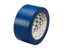 Vyznačovacia páska 3M modrá 50 mm x 33 m