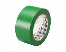 Vyznačovacia páska 3M zelená 50 mm x 33 m