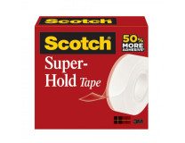 Lepiaca páska Scotch  Super-Hold 19 mm x 25.4 m