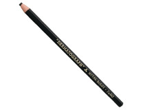 Farebná ceruzka uni DERMATOGRAPH 7600 čierna
