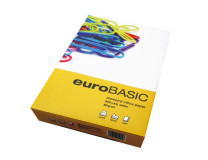 Kopírovací papier euroBASIC A4, 80g