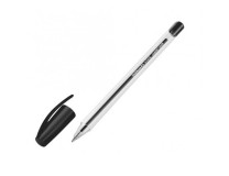 Guľôčkové pero Pelikan Stick super soft čierne 50ks