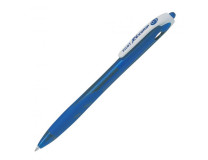 Guľôčkové pero PILOT RéxGrip BeGreen modré