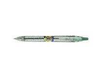 Guľôčkové pero Pilot EcoBall zelené
