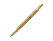 Gulôčkové pero Jotter XL Monochrome Gold