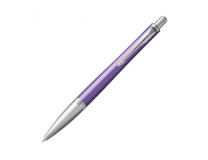 Guľôčkové pero Parker Urban Premium Violet