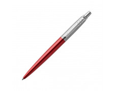Guľôčkové pero Parker Jotter Kensington Red