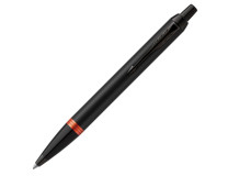 Guľôčkové pero IM Professionals Vibrant Rings Flame Orange