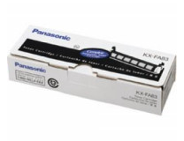 Toner Panasonic KX-FA83 pre KX-FL513EX/FL613EX/FLM653EX (2.500 str.)