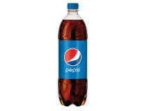 Pepsi Cola 15 x 1 ℓ
