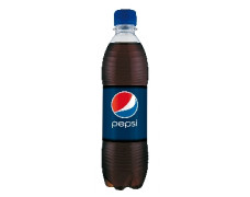 Pepsi Cola 24 x 0,5 ℓ
