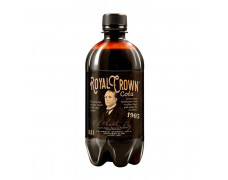 Royal Crown Cola 6 x 0,5 ℓ PET Classic