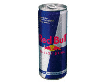 Red Bull plechovka 0,25 ℓ