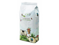 Káva Fairtrade Puro Bio Organic zrnková 1 kg