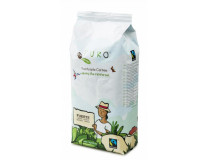 Káva Fairtrade Puro Fuerte zrnková 1 kg