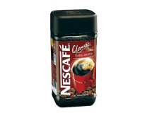 Káva NESCAFÉ Classic instantná 200 g
