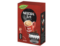 Káva NESCAFÉ Classic 3v1 instantná 10 x 16,5 g