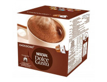 Kávové kapsule DOLCE GUSTO Chococino (16 ks)