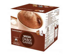 Kávové kapsule DOLCE GUSTO Chococino (16 ks)
