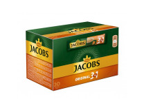 Káva JACOBS 3in1 304 g box