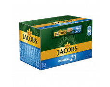 Káva JACOBS 2in1 280 g box