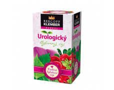 Čaj Klember bylinný Urologický 30g