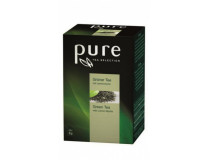 Čaj pure Tea Selection s citrónovou myrtou 25 x 2 g