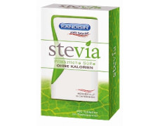 Sladidlo Stevia Kandisin tablety 200 ks