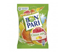 Cukríky Bon Pari Citrus mix 90g