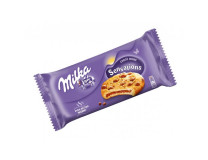 Milka Cookies Sensation Choco Inside 156g