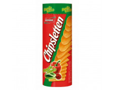 Chipsletten paprika 100 g