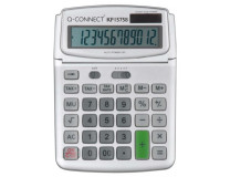 Kalkulačka Q-CONNECT 15x20,1 cm