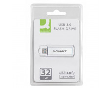 Flash disk USB Q-CONNECT 3.0 32 GB